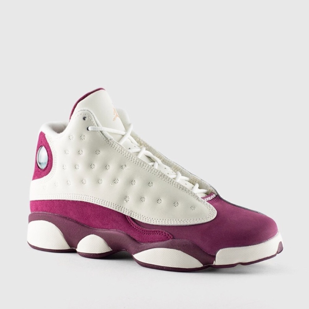 Jordan retro 13